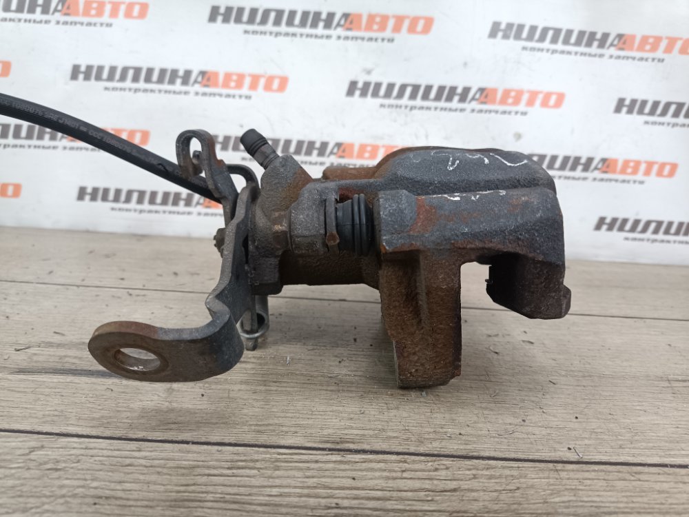 Суппорт тормозной, 3500 рублей, Москва