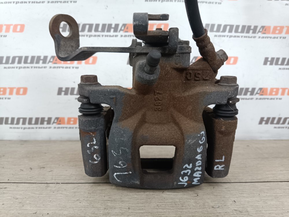 Суппорт тормозной, 3500 рублей, Москва