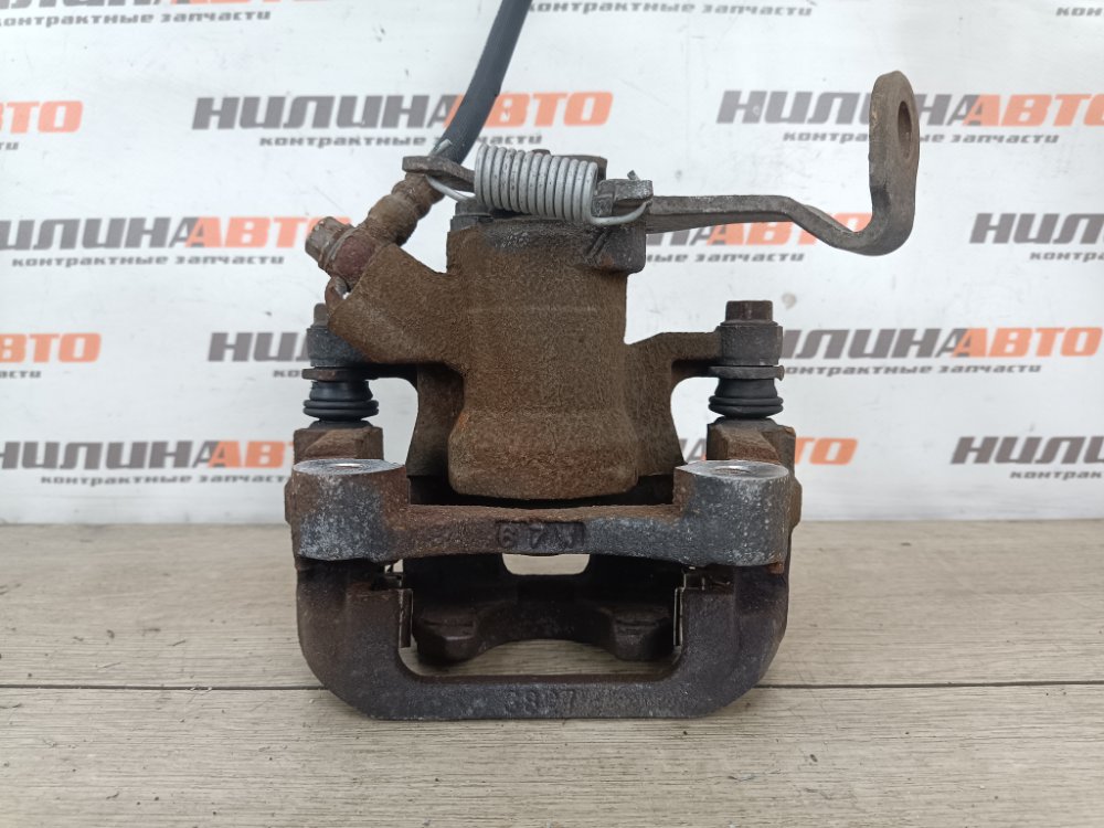 Суппорт тормозной, 3500 рублей, Москва