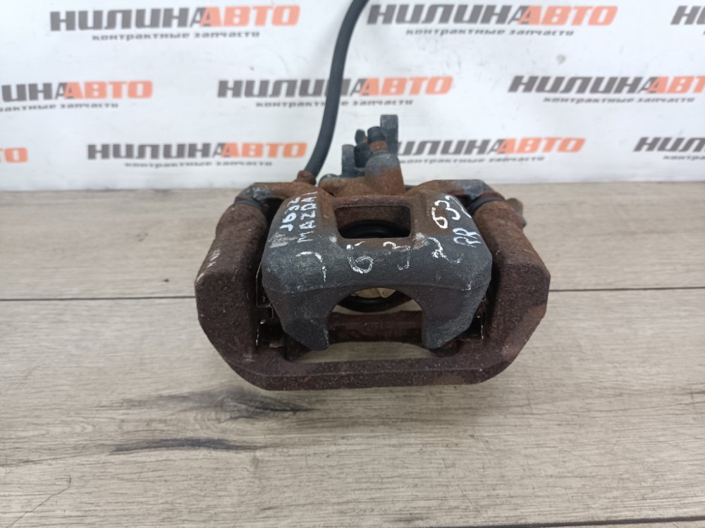 Суппорт тормозной, 3500 рублей, Москва