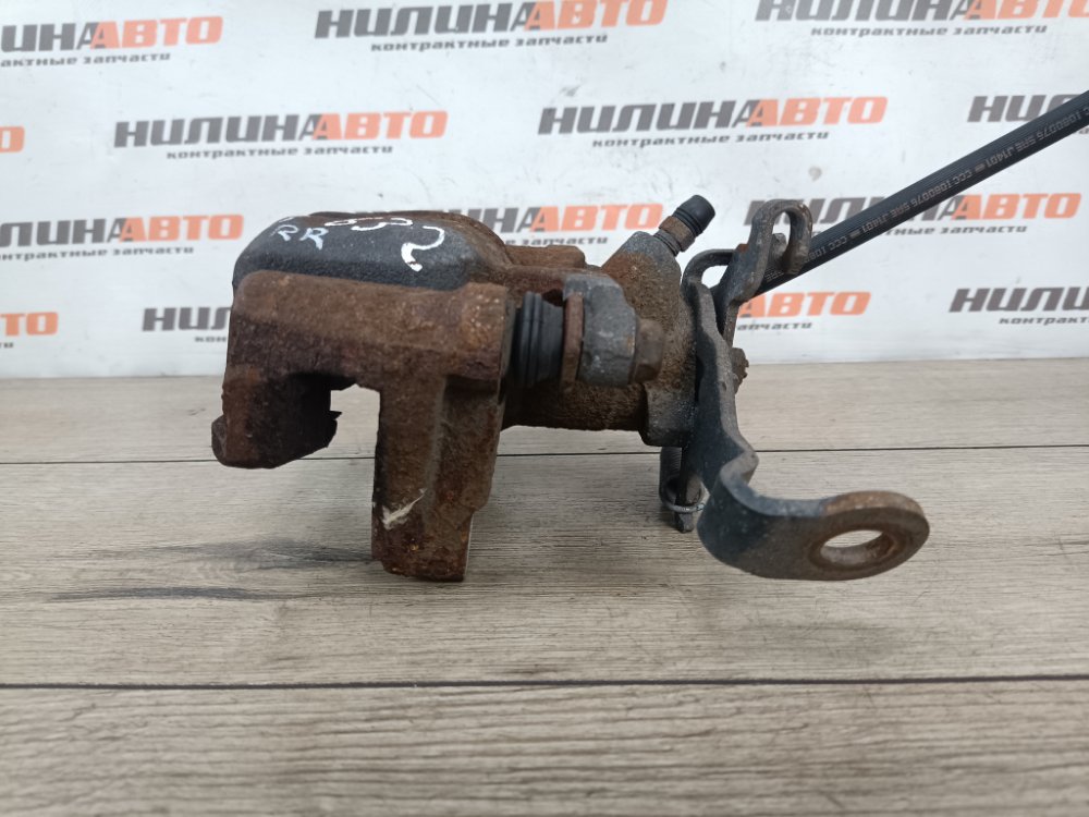 Суппорт тормозной, 3500 рублей, Москва