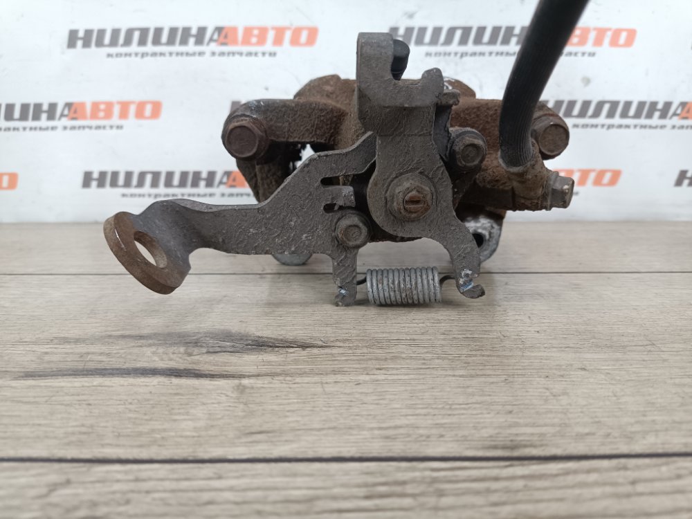 Суппорт тормозной, 3500 рублей, Москва