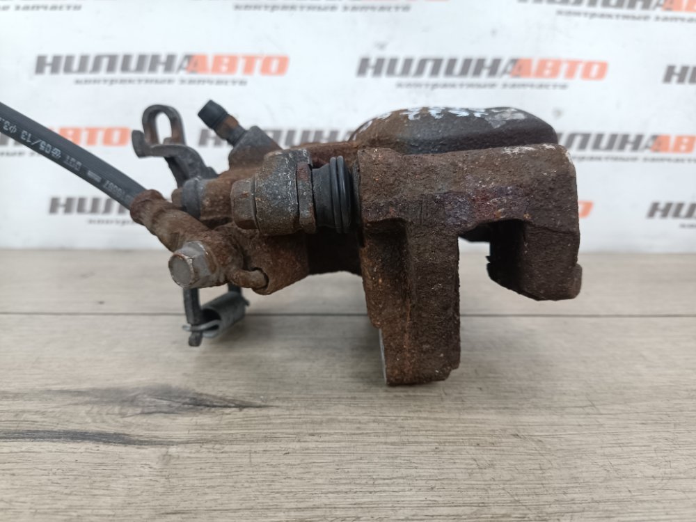 Суппорт тормозной, 3500 рублей, Москва