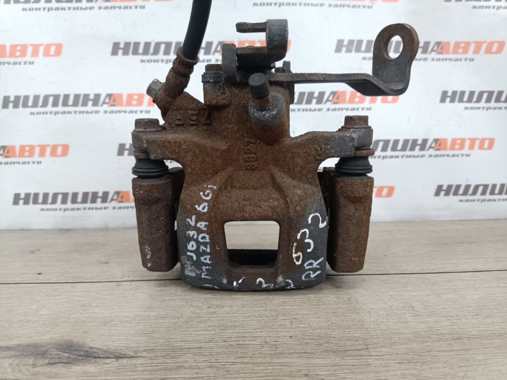 Суппорт тормозной, 3500 рублей, Москва