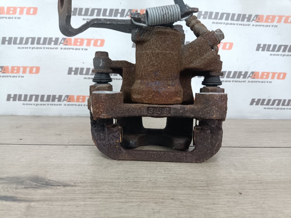 Суппорт тормозной, 3500 рублей, Москва