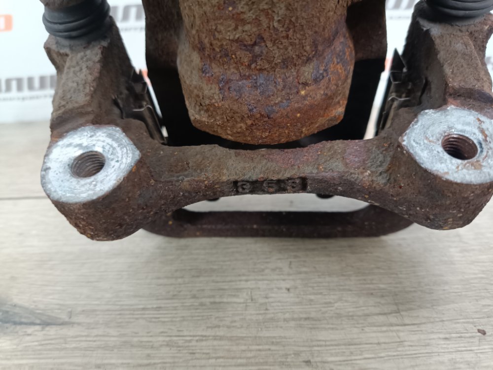 Суппорт тормозной, 3500 рублей, Москва