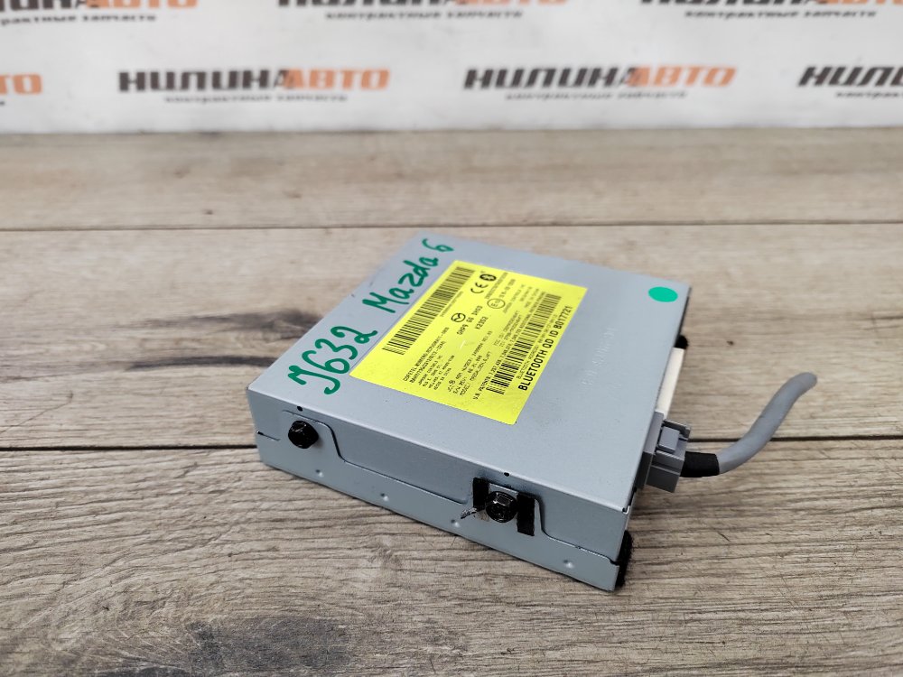 Блок управления телефоном Bluetooth, 2000 рублей, Москва