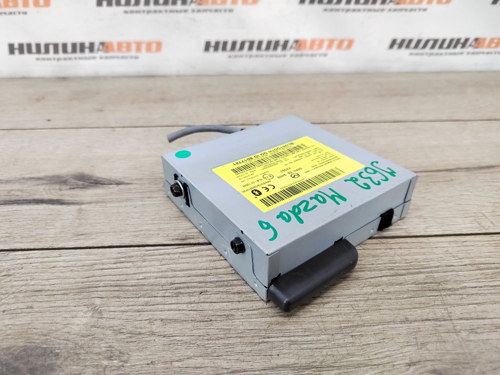 Блок управления телефоном Bluetooth, 2000 рублей, Москва