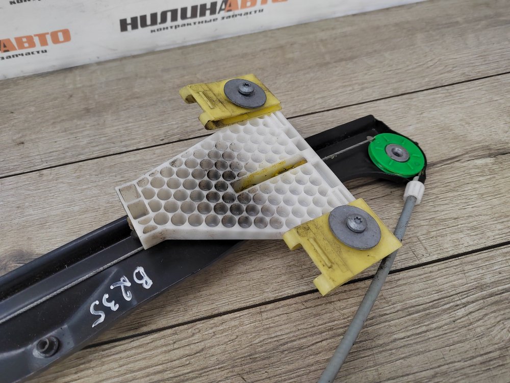 Стеклоподъемник, 900 рублей, Москва