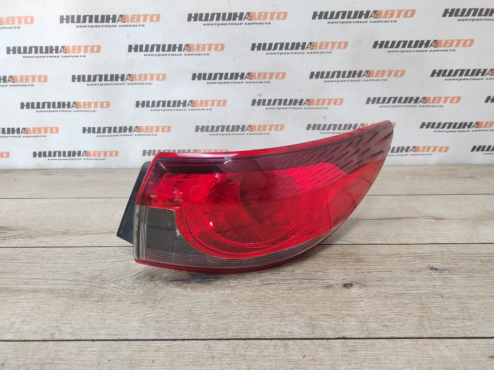 Фонарь в крыло, 11000 рублей, Москва