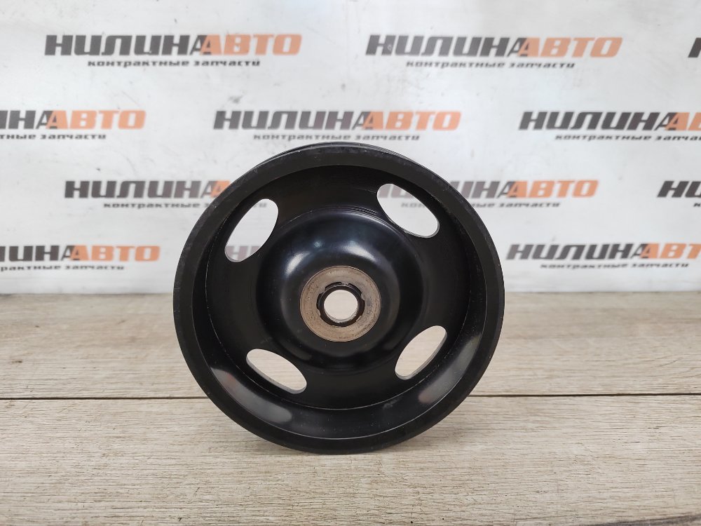 Шкив коленвала, 500 рублей, Москва