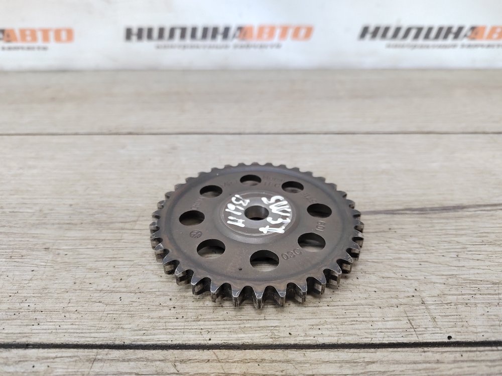 Шестерня распредвала, 450 рублей, Москва