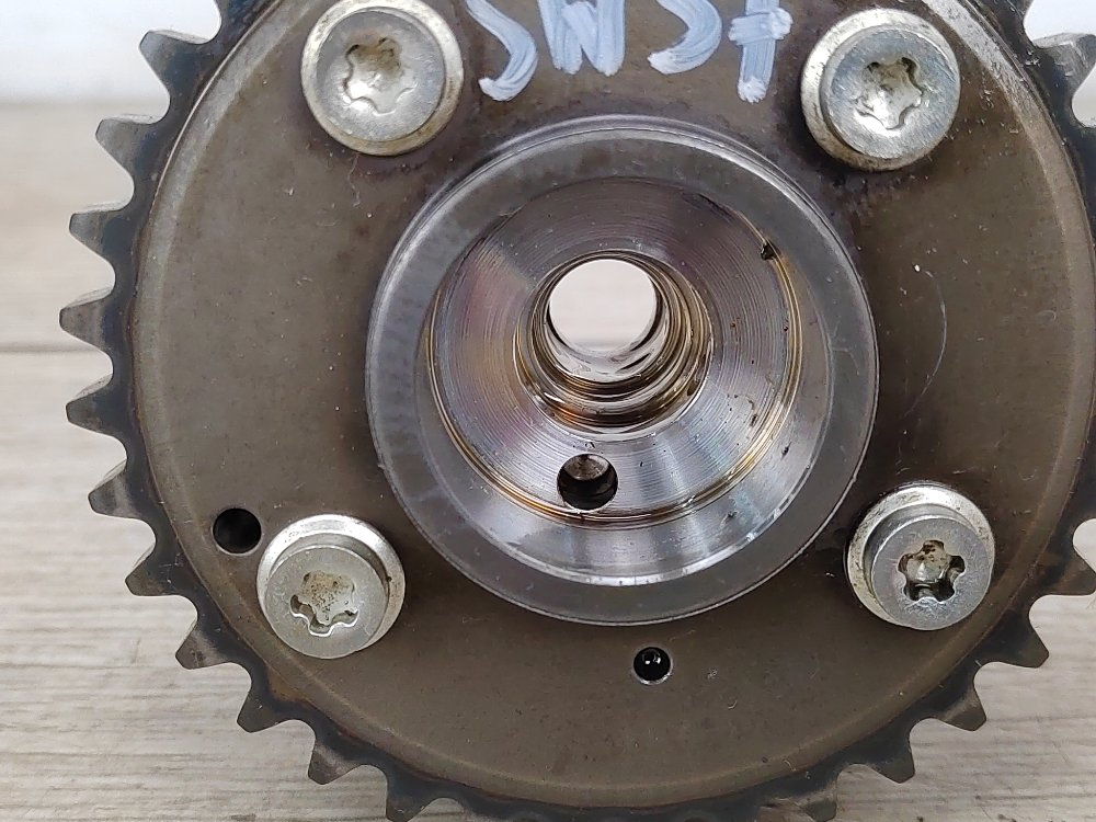 Шестерня распредвала, 2000 рублей, Москва