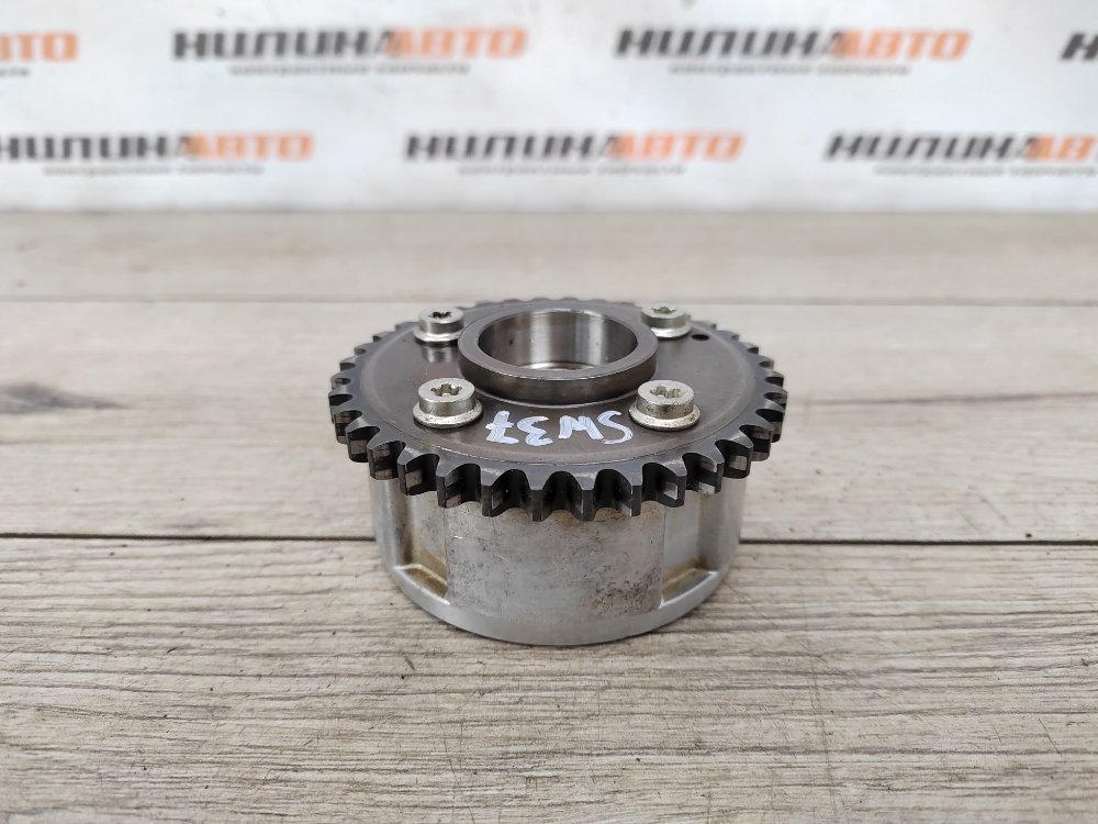 Шестерня распредвала, 2000 рублей, Москва