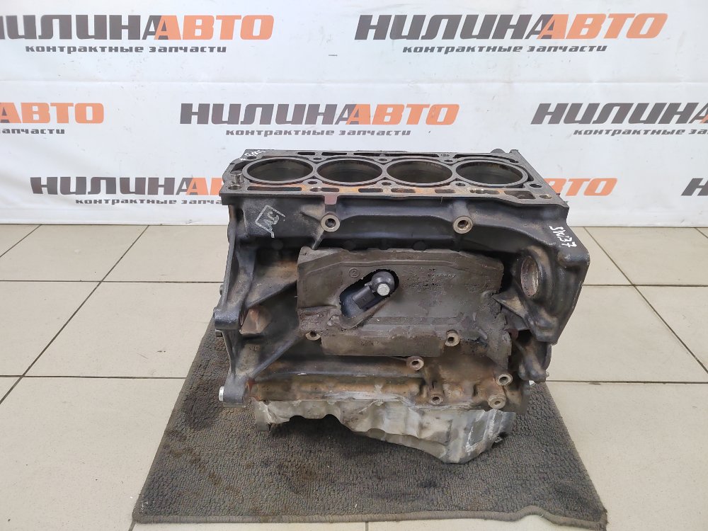 Блок двигателя, 45000 рублей, Москва