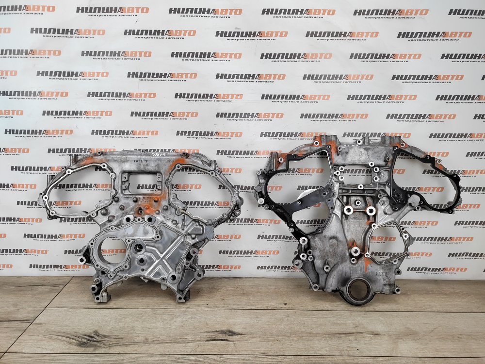 Крышка двигателя, 4200 рублей, Москва