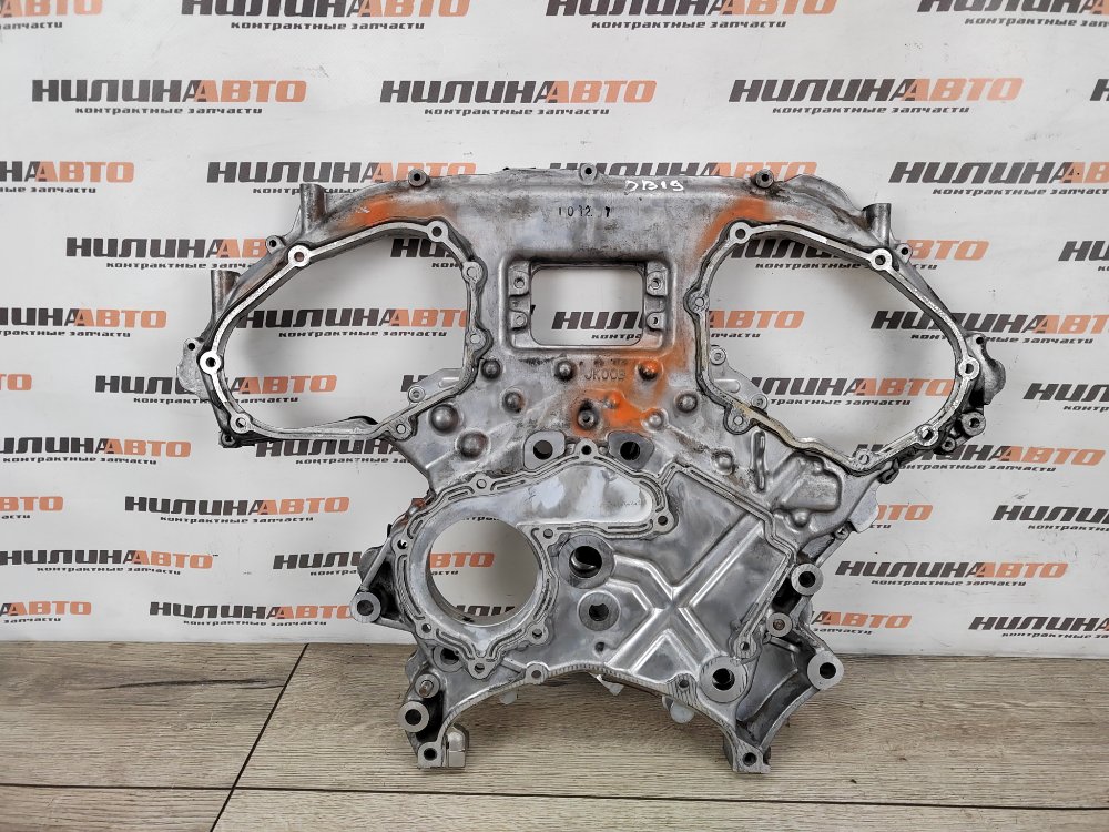 Крышка двигателя, 4200 рублей, Москва