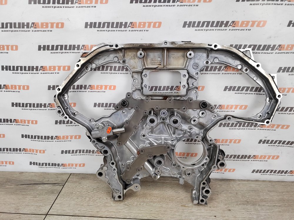 Крышка двигателя, 4200 рублей, Москва