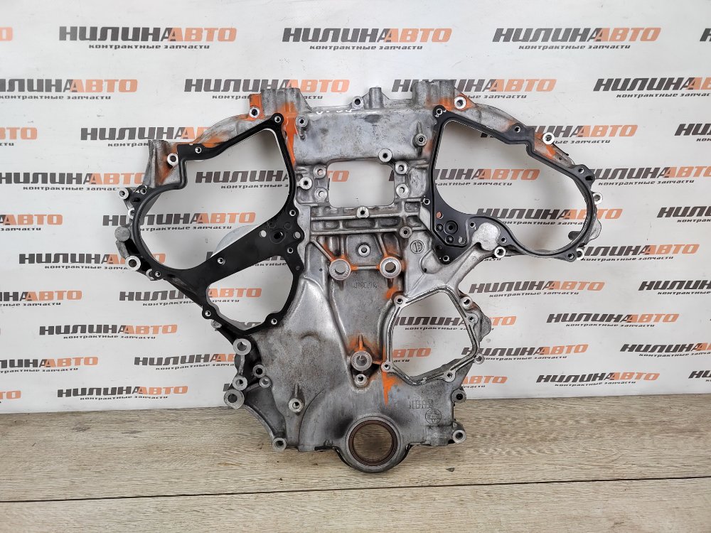 Крышка двигателя, 4200 рублей, Москва