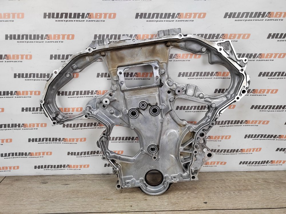 Крышка двигателя, 4200 рублей, Москва