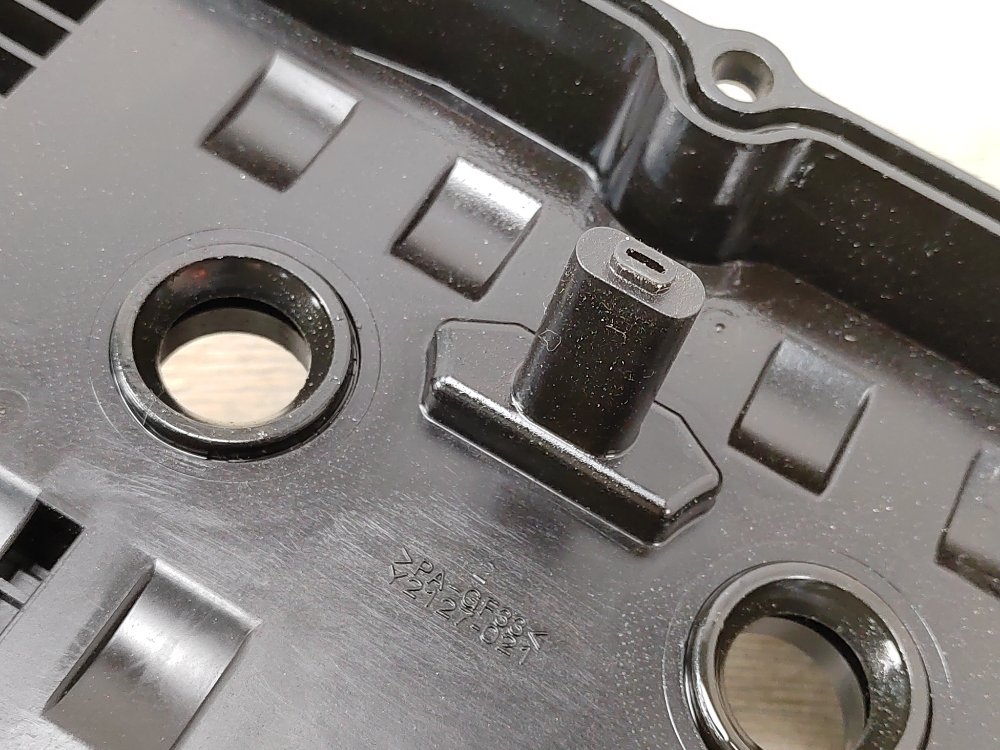 Крышка клапанная, 4500 рублей, Москва