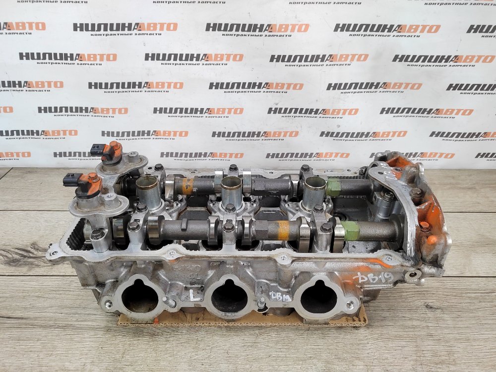 ГБЦ, 6800 рублей, Москва