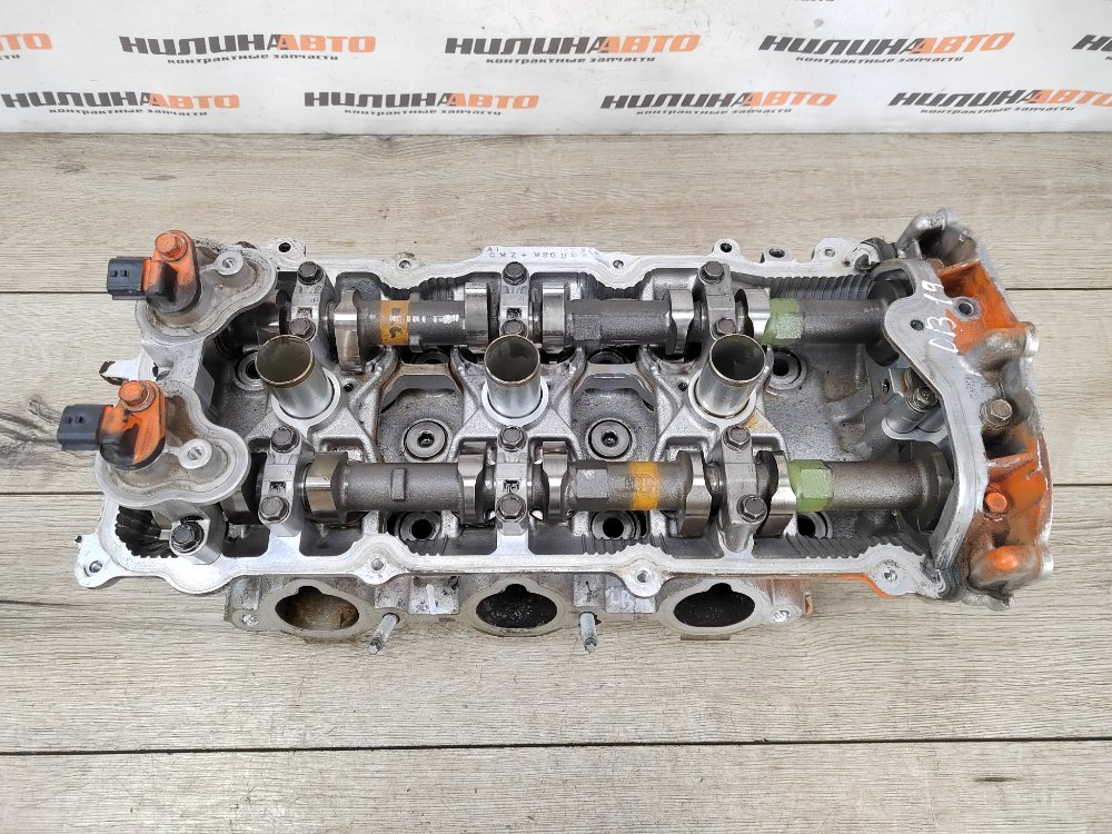 ГБЦ, 6800 рублей, Москва