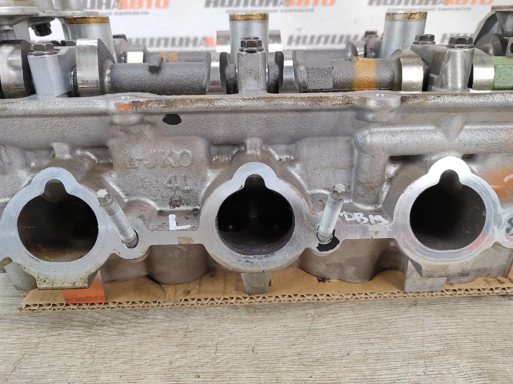 ГБЦ, 6800 рублей, Москва