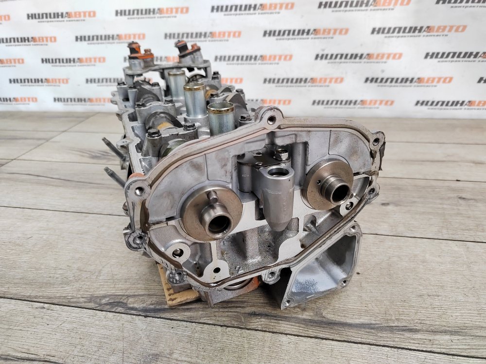 ГБЦ, 6800 рублей, Москва