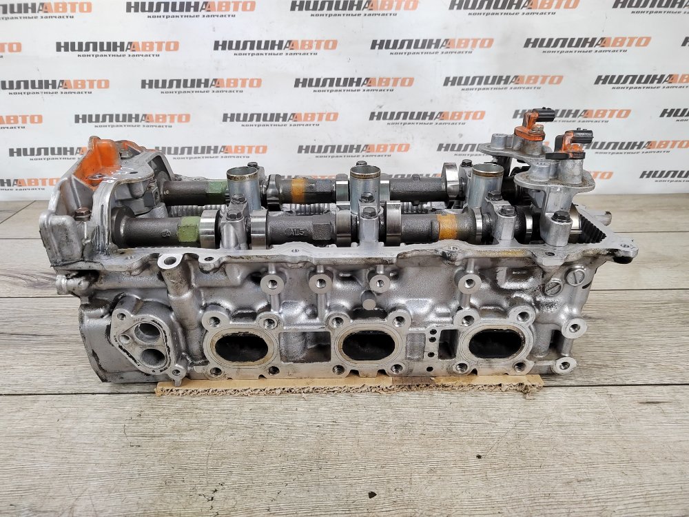 ГБЦ, 6800 рублей, Москва