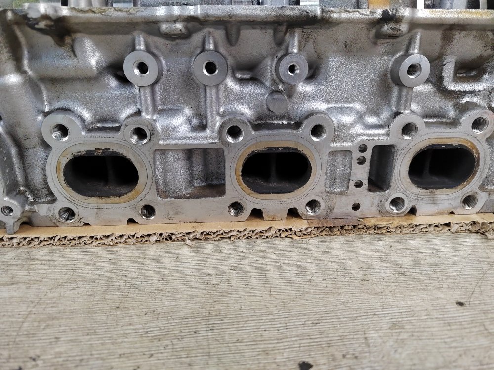 ГБЦ, 6800 рублей, Москва