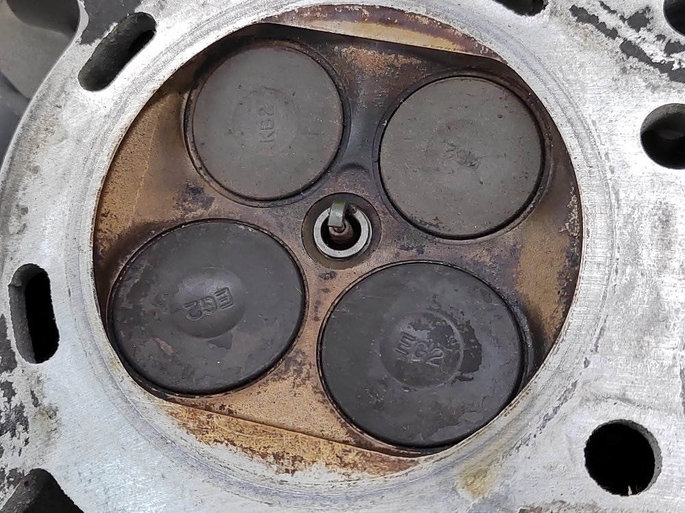 ГБЦ, 6800 рублей, Москва