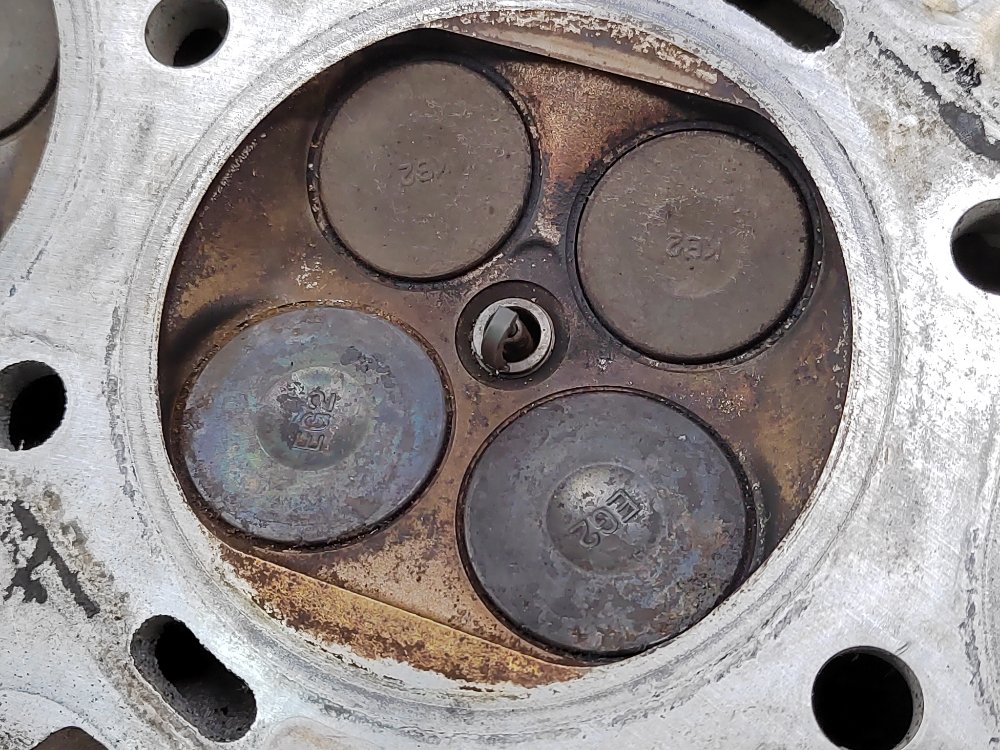 ГБЦ, 6800 рублей, Москва