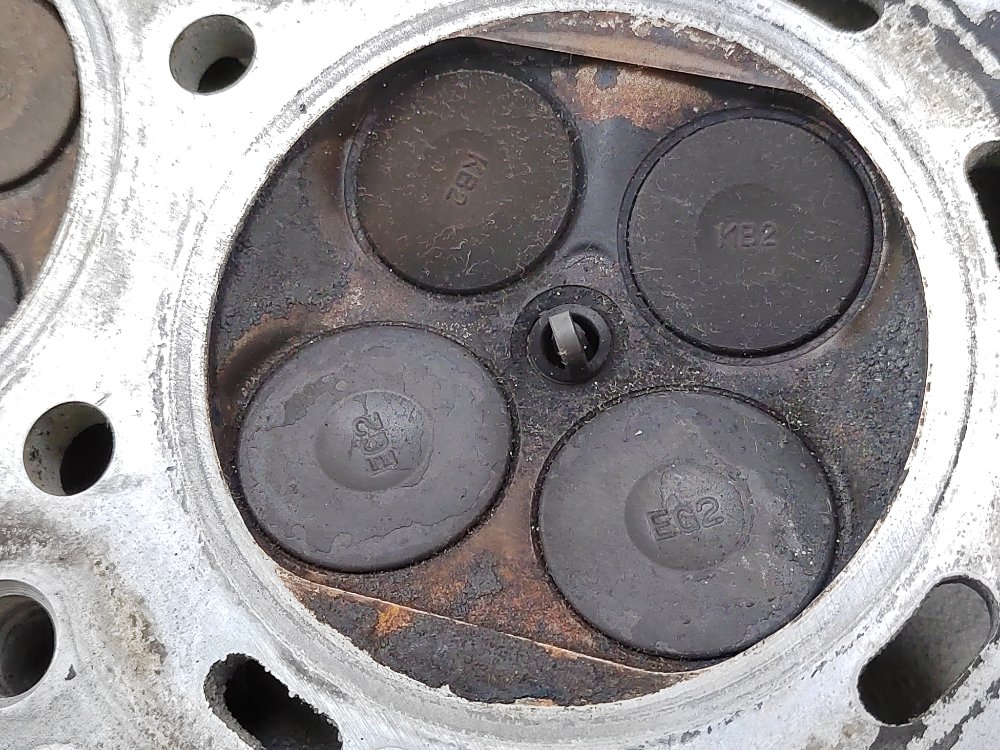 ГБЦ, 6800 рублей, Москва