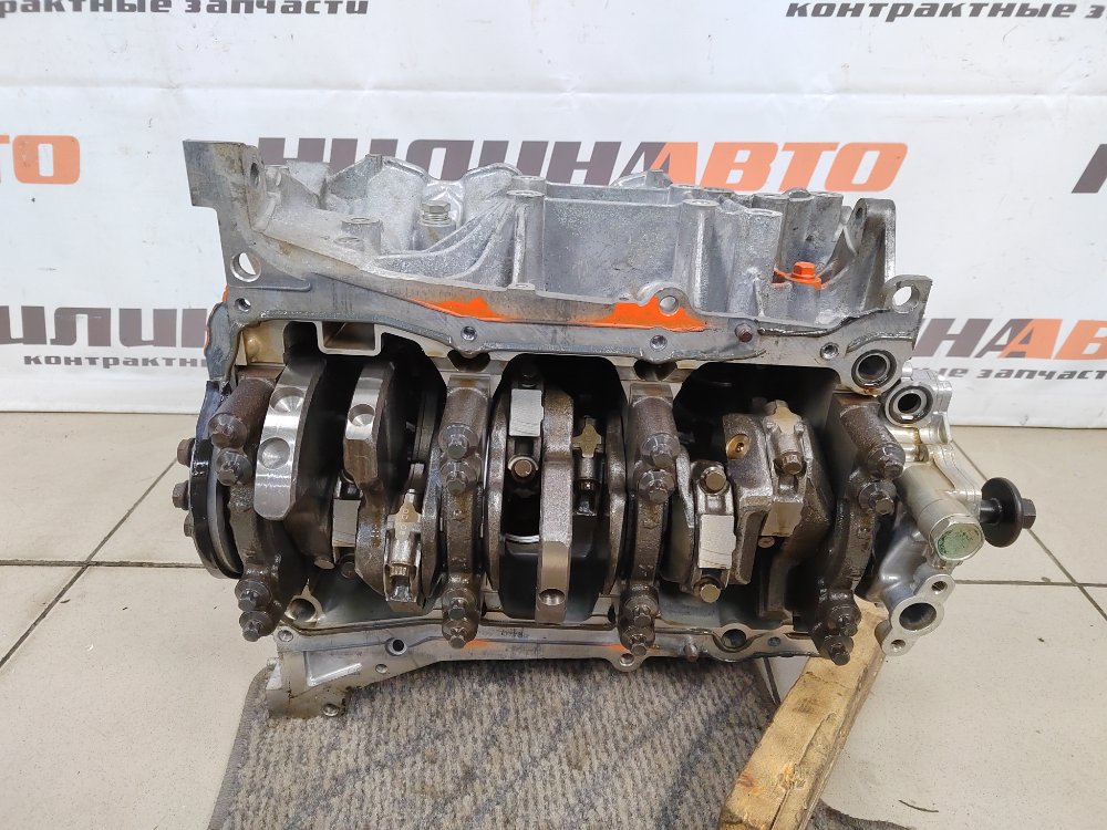 Блок двигателя, 19000 рублей, Москва