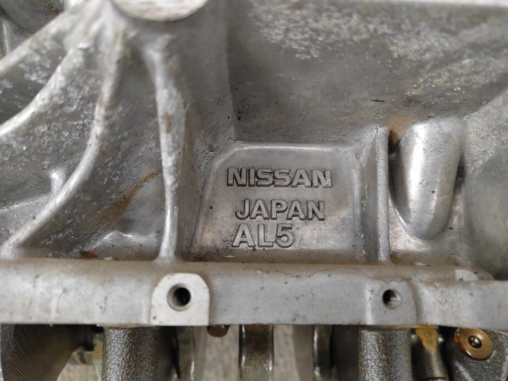 Блок двигателя, 19000 рублей, Москва