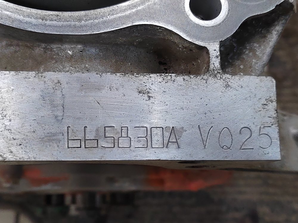 Блок двигателя, 19000 рублей, Москва