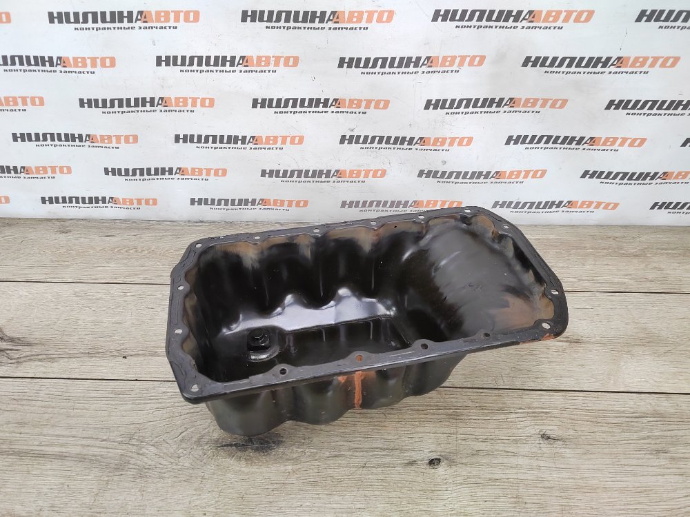 Поддон двигателя, 1200 рублей, Москва