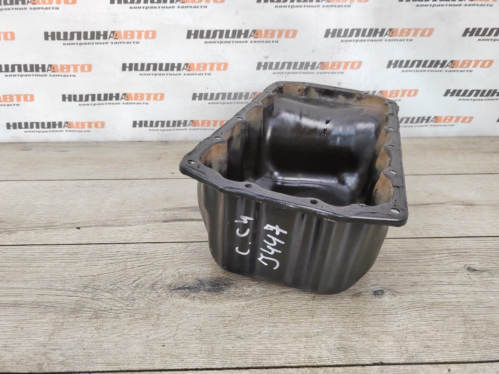 Поддон двигателя, 1200 рублей, Москва