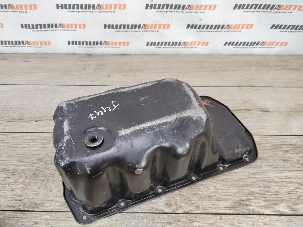 Поддон двигателя, 1200 рублей, Москва