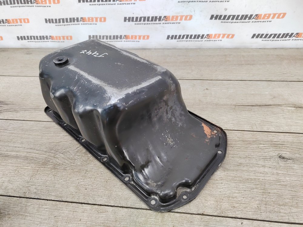 Поддон двигателя, 1200 рублей, Москва