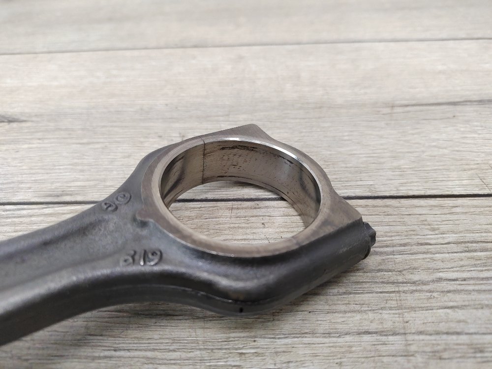 Шатун двигателя, 2500 рублей, Москва