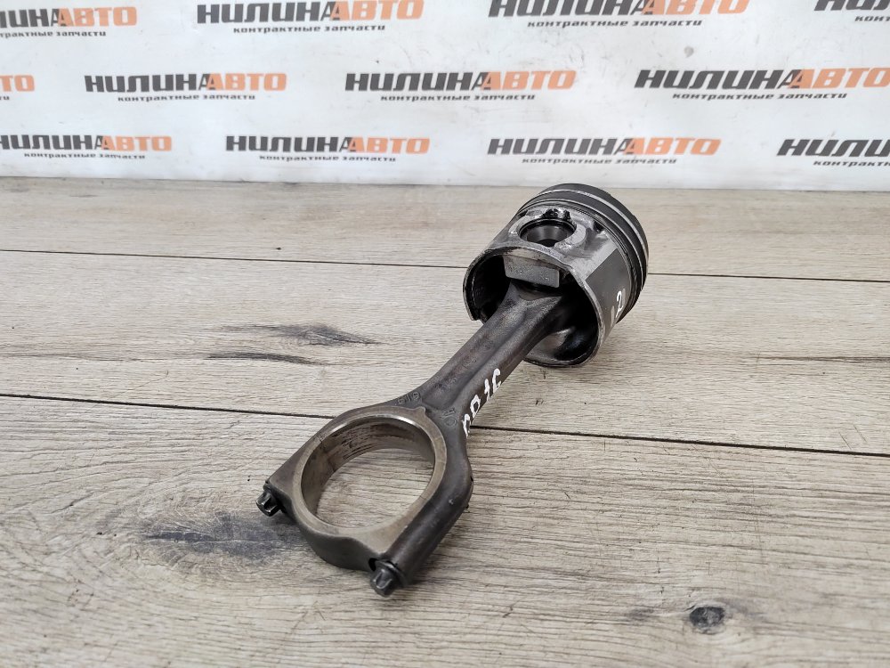 Шатун двигателя, 2500 рублей, Москва