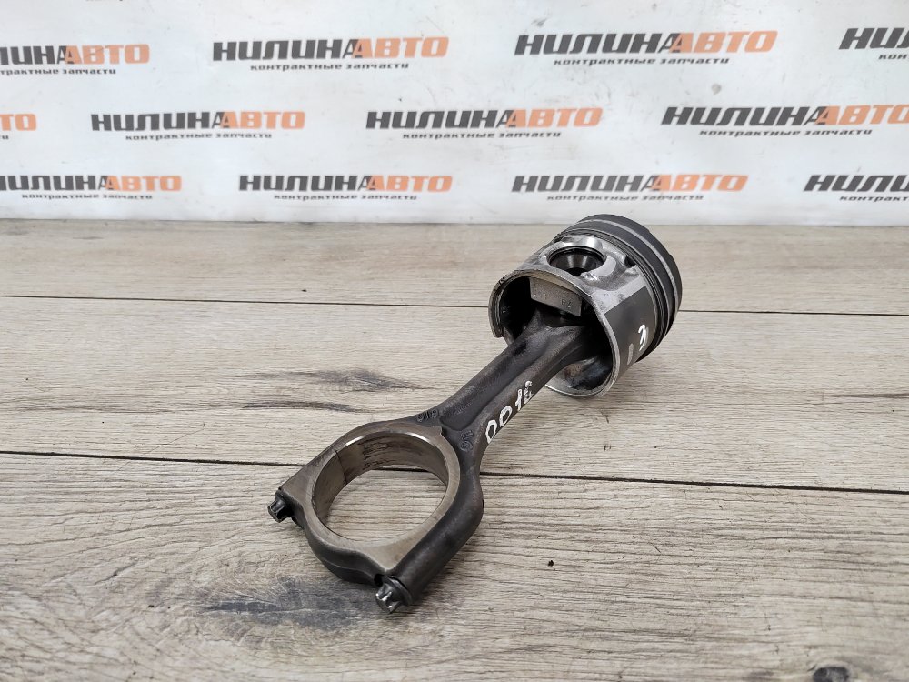 Шатун двигателя, 2500 рублей, Москва