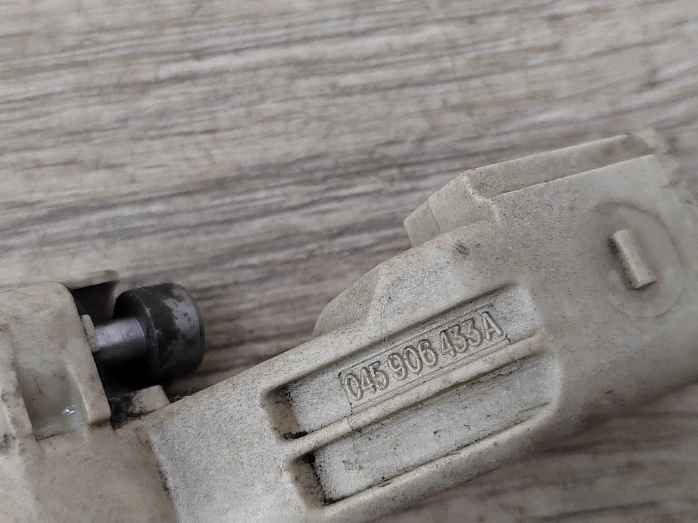 Датчик положения коленвала, 950 рублей, Москва