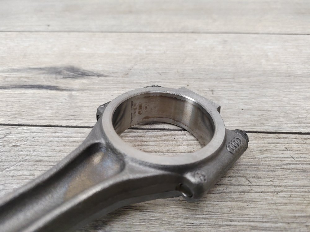 Шатун двигателя, 1800 рублей, Москва