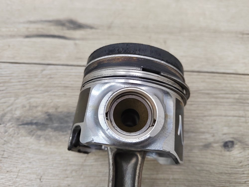 Шатун двигателя, 1800 рублей, Москва