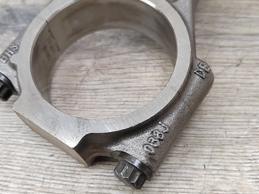 Шатун двигателя, 1800 рублей, Москва