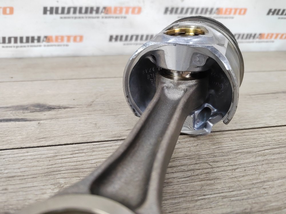 Шатун двигателя, 1800 рублей, Москва