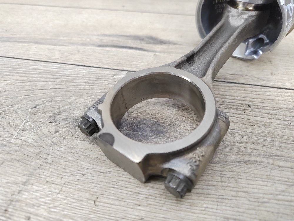 Шатун двигателя, 1800 рублей, Москва